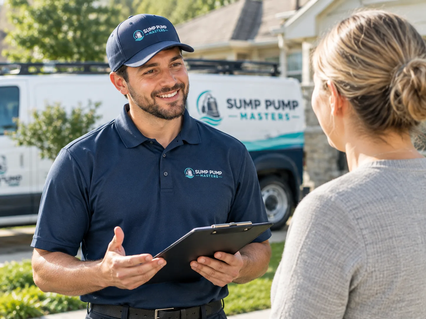 Sump Pump Repair Atlanta, KS FAQs
